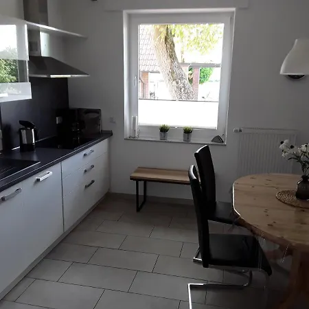 Apartment Aufderhaar Ostbevern