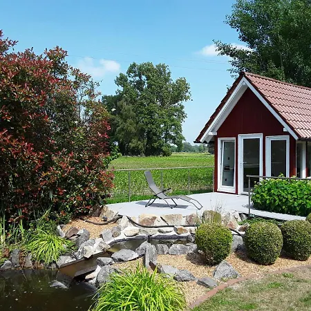 Διαμέρισμα Aufderhaar