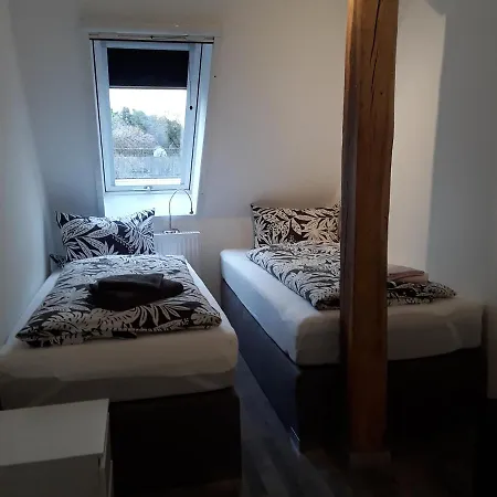 Aufderhaar * Ostbevern