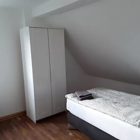 Aufderhaar Ostbevern