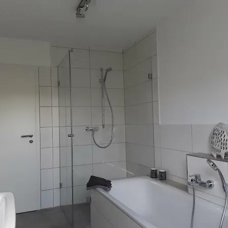 Apartment Aufderhaar