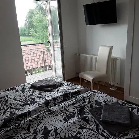 Aufderhaar Διαμέρισμα