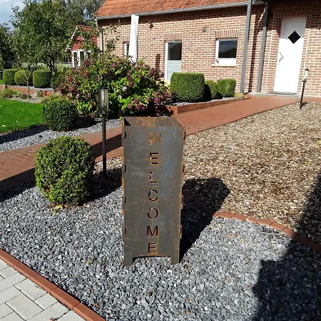 Apartment Aufderhaar Ostbevern