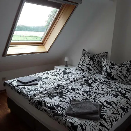 Apartment Aufderhaar Ostbevern