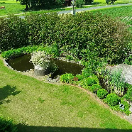 Διαμέρισμα Aufderhaar *