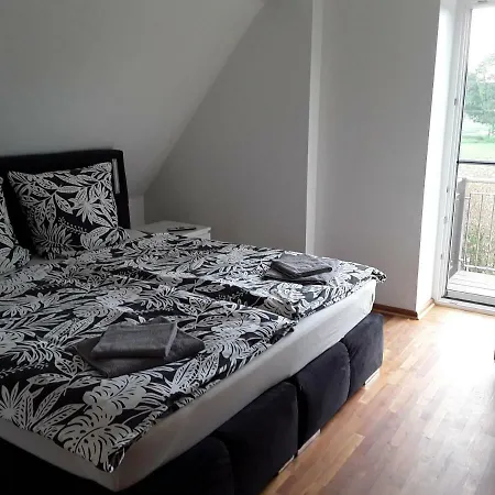 Aufderhaar Apartment Ostbevern