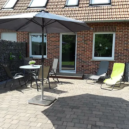 Aufderhaar Apartment Ostbevern