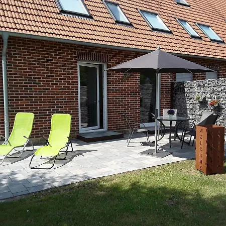 Apartment Aufderhaar Ostbevern