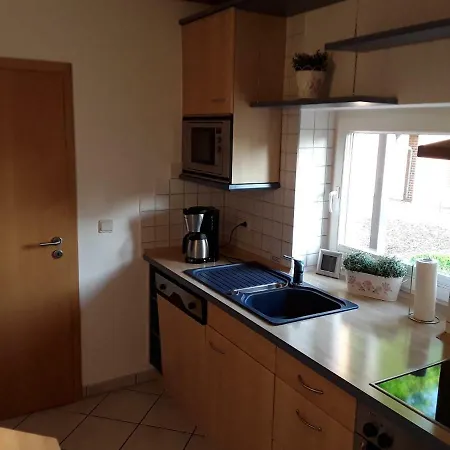 Διαμέρισμα Aufderhaar Ostbevern