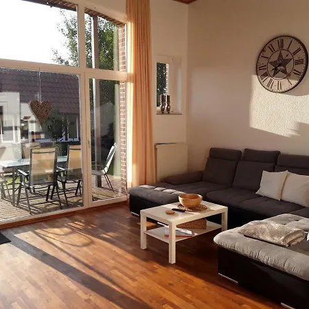 Aufderhaar Apartment Ostbevern