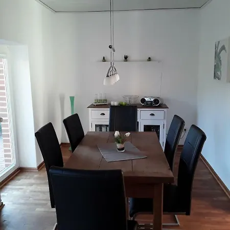 Apartment Aufderhaar *