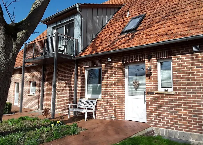 Aufderhaar Ostbevern