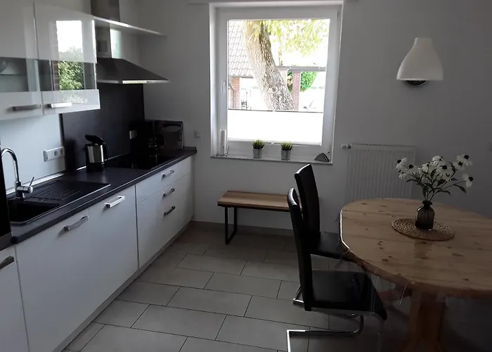 Appartamento Aufderhaar Ostbevern