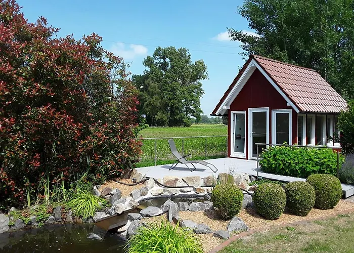 Lejlighed Aufderhaar