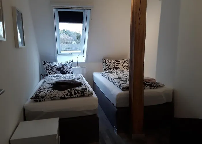 Aufderhaar * Ostbevern