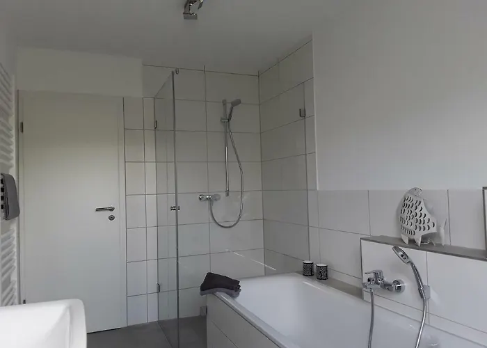 Appartamento Aufderhaar