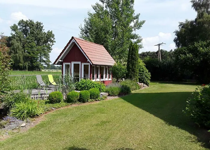 Aufderhaar Ostbevern