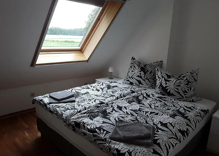 Appartamento Aufderhaar Ostbevern