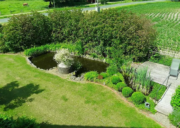 Appartamento Aufderhaar *