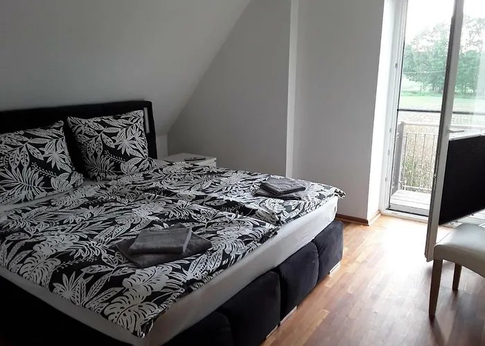 Aufderhaar Lejlighed Ostbevern