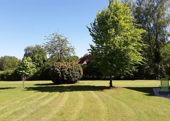 Aufderhaar Ostbevern