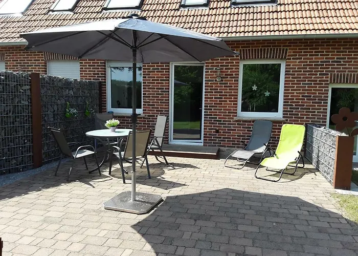 Aufderhaar Lejlighed Ostbevern