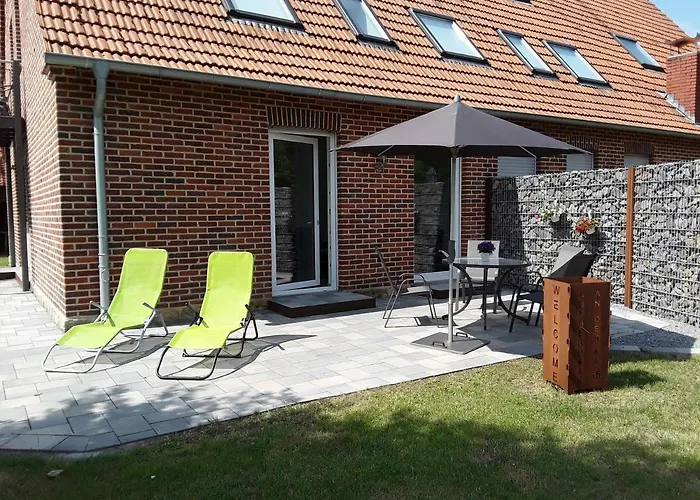 Appartamento Aufderhaar Ostbevern