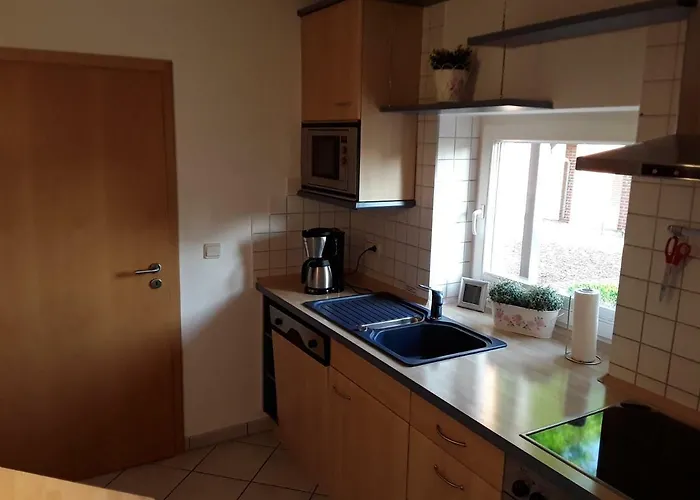 Appartamento Aufderhaar Ostbevern