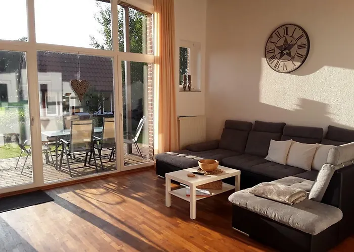 Aufderhaar Appartamento Ostbevern