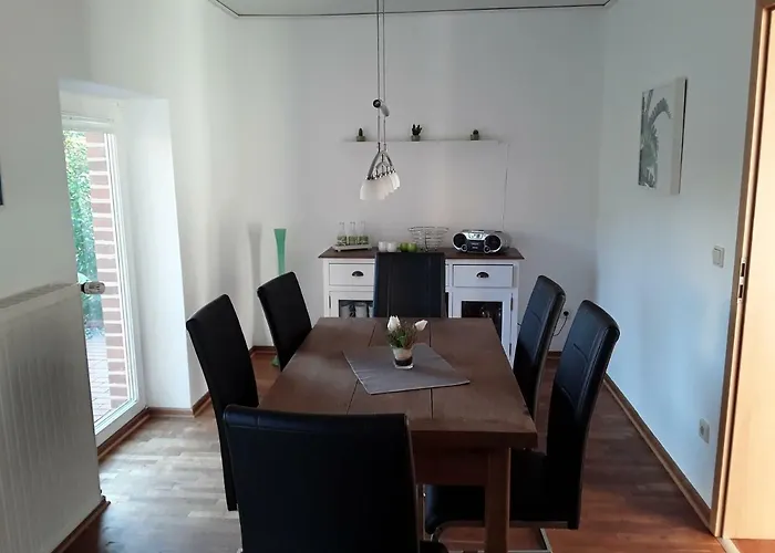 Lejlighed Aufderhaar *