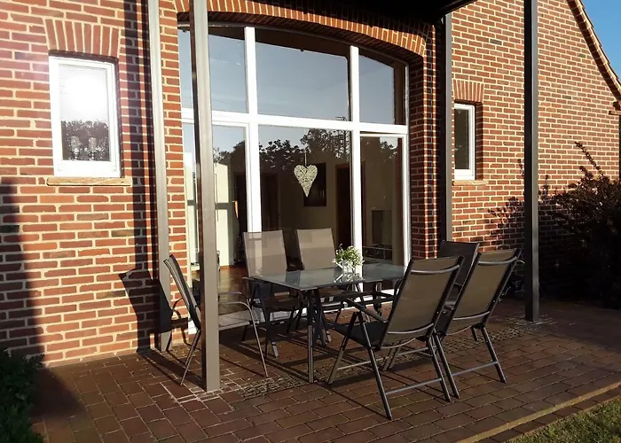 Aufderhaar * Ostbevern