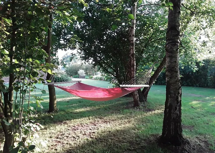 Aufderhaar Ostbevern