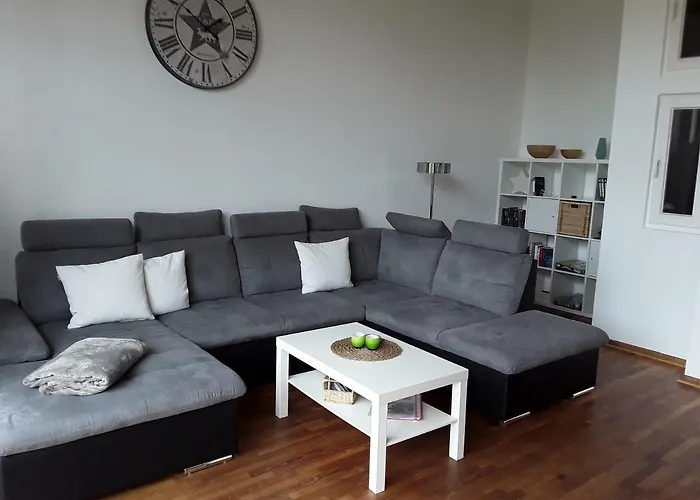 Lejlighed Aufderhaar *